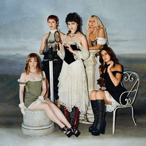 Nothing Matters (The Last Dinner Party song) .